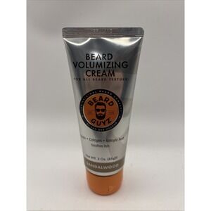 Beard Guyz Volumizing Cream